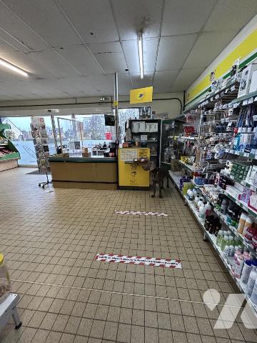 local commercial