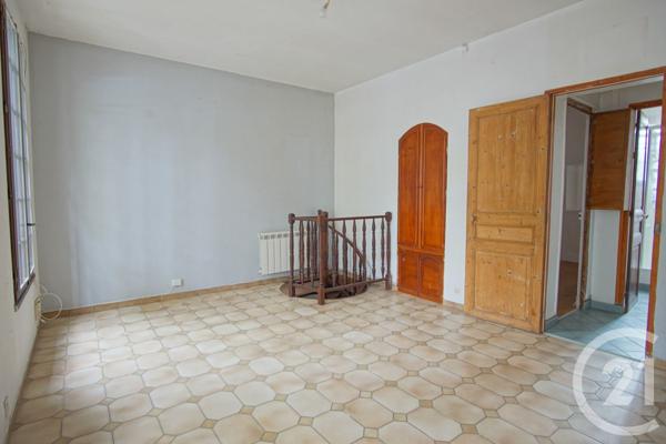 Appartement F2 à vendre  2 pièces - 45,50 m2 CHOISY LE ROI - 94