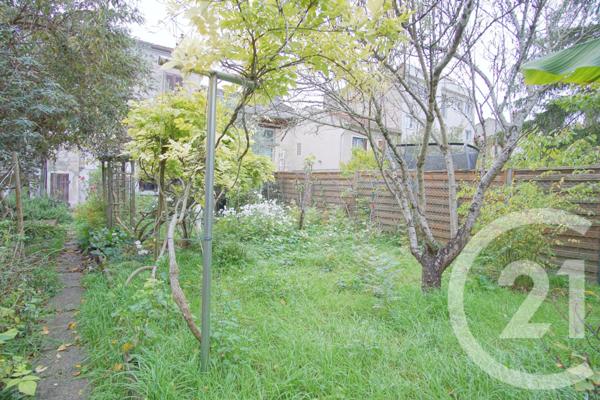 Appartement F2 à vendre  2 pièces - 45,50 m2 CHOISY LE ROI - 94