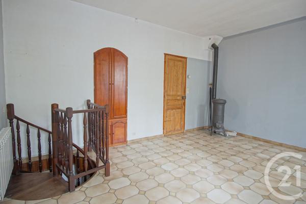 Appartement F2 à vendre  2 pièces - 45,50 m2 CHOISY LE ROI - 94