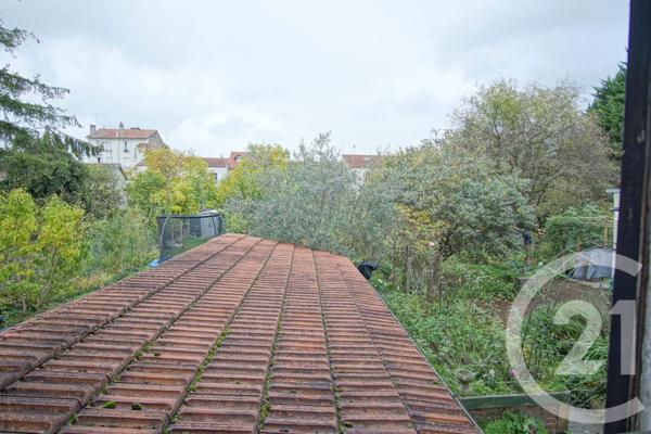 Appartement F2 à vendre  2 pièces - 45,50 m2 CHOISY LE ROI - 94
