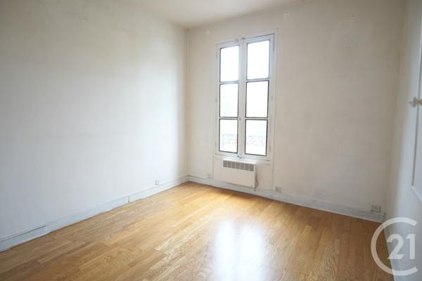Appartement F2 à vendre  2 pièces - 45,50 m2 CHOISY LE ROI - 94