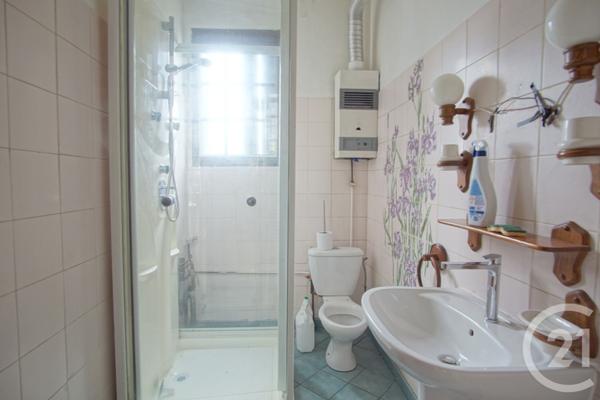 Appartement F2 à vendre  2 pièces - 45,50 m2 CHOISY LE ROI - 94