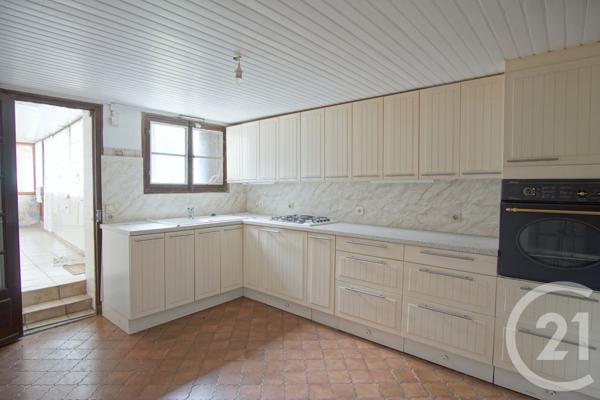 Appartement F2 à vendre  2 pièces - 45,50 m2 CHOISY LE ROI - 94