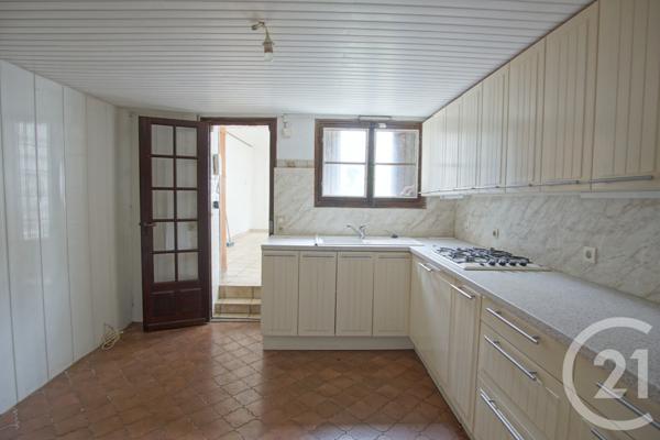 Appartement F2 à vendre  2 pièces - 45,50 m2 CHOISY LE ROI - 94