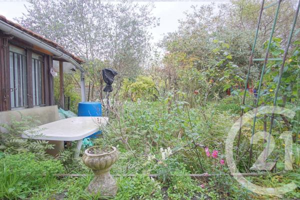 Appartement F2 à vendre  2 pièces - 45,50 m2 CHOISY LE ROI - 94