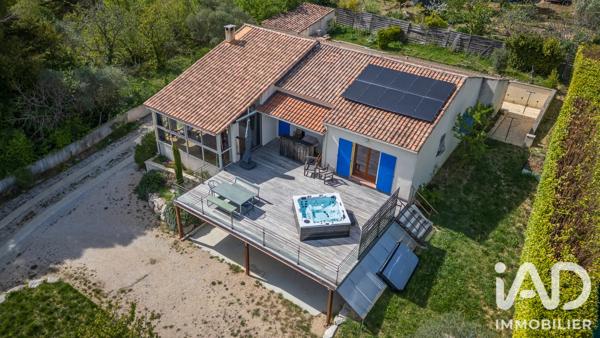 Location maison 6 pièces 142 m² Valensole