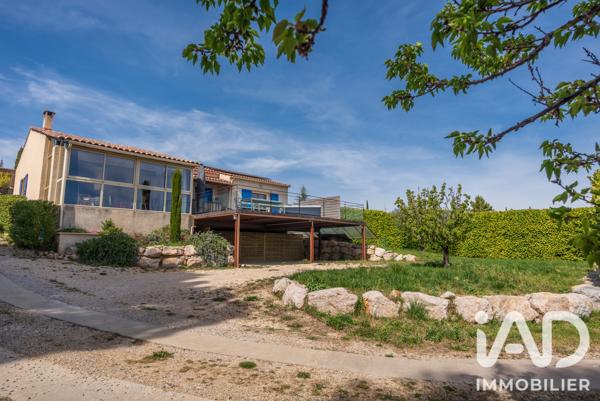 Location maison 6 pièces 142 m² Valensole