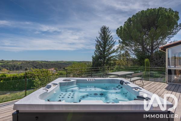 Location maison 6 pièces 142 m² Valensole