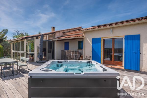 Location maison 6 pièces 142 m² Valensole