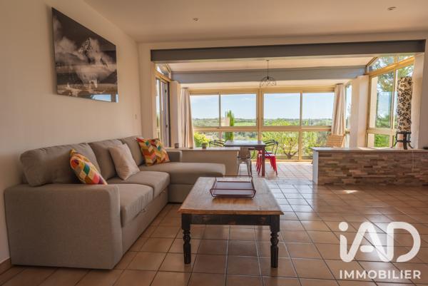 Location maison 6 pièces 142 m² Valensole