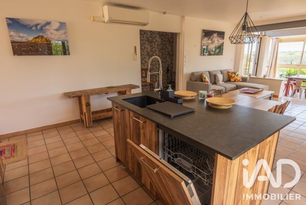 Location maison 6 pièces 142 m² Valensole