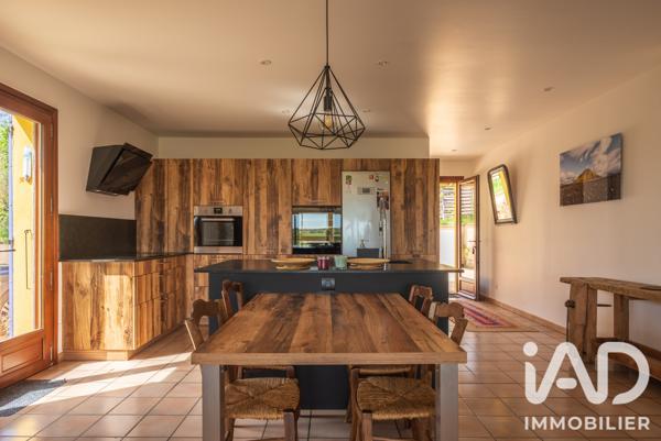 Location maison 6 pièces 142 m² Valensole