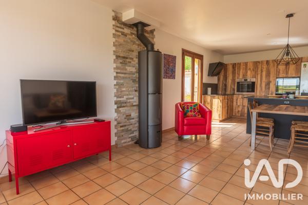 Location maison 6 pièces 142 m² Valensole