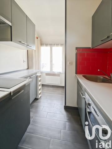 Appartement à vendre 1 pièce 18 m² Pontault-Combault