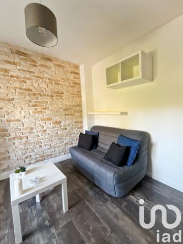 Appartement à vendre 1 pièce 18 m² Pontault-Combault
