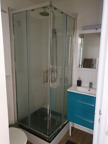 CENTRE VILLE POITIERS Appartement 1 pièce(s) 20 m² meublé