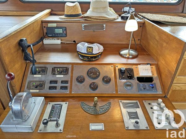 Appartement à vendre 4 pièces 70 m² Asnières-sur-Seine