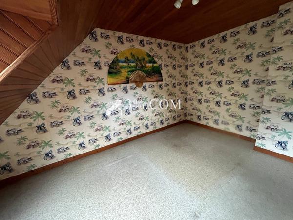 Maison 4 pièce(s) 3 chambre(s) 90 m²