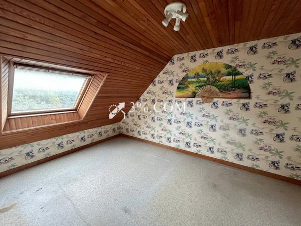 Maison 4 pièce(s) 3 chambre(s) 90 m²