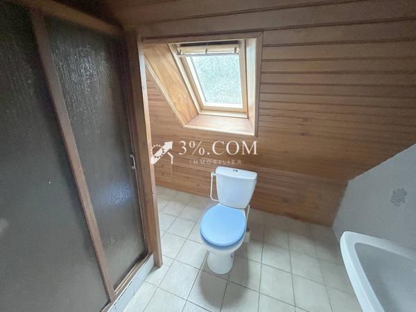 Maison 4 pièce(s) 3 chambre(s) 90 m²