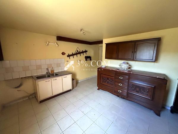 Maison 4 pièce(s) 3 chambre(s) 90 m²