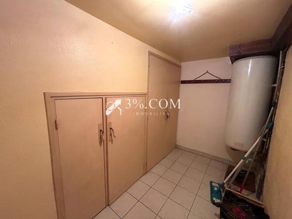 Maison 4 pièce(s) 3 chambre(s) 90 m²