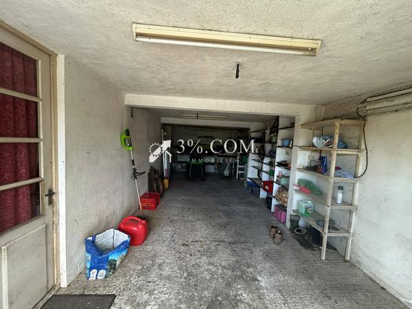 Maison 4 pièce(s) 3 chambre(s) 90 m²