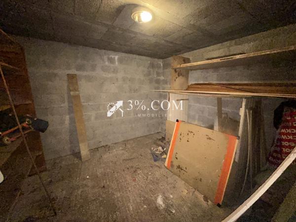 Maison 4 pièce(s) 3 chambre(s) 90 m²