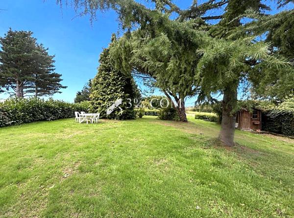 Maison 4 pièce(s) 3 chambre(s) 90 m²