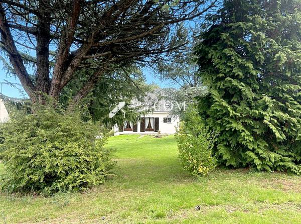 Maison 4 pièce(s) 3 chambre(s) 90 m²