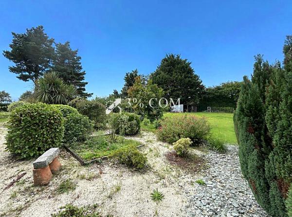 Maison 4 pièce(s) 3 chambre(s) 90 m²