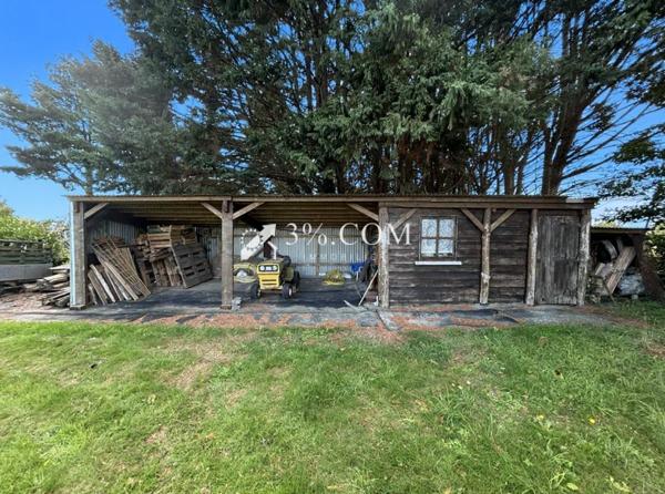 Maison 4 pièce(s) 3 chambre(s) 90 m²