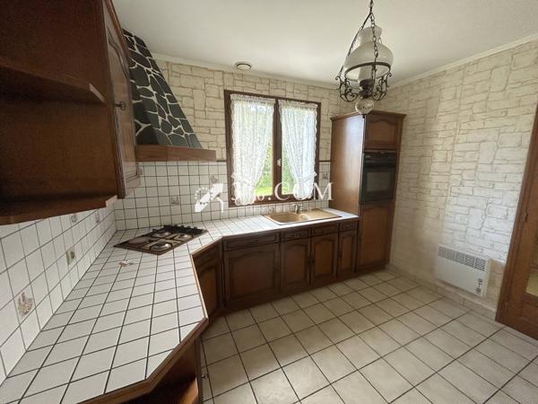 Maison 4 pièce(s) 3 chambre(s) 90 m²