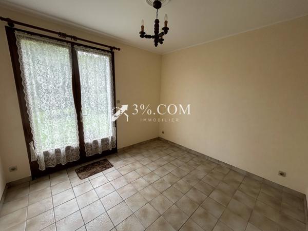 Maison 4 pièce(s) 3 chambre(s) 90 m²