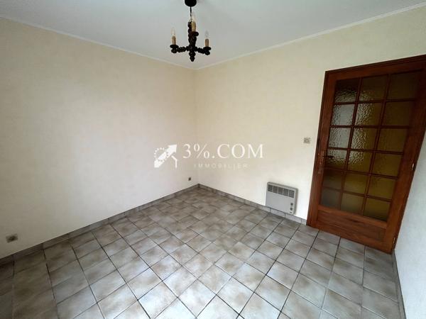 Maison 4 pièce(s) 3 chambre(s) 90 m²