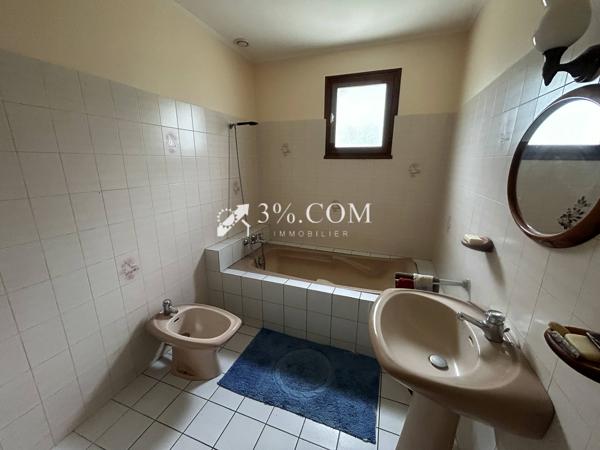 Maison 4 pièce(s) 3 chambre(s) 90 m²