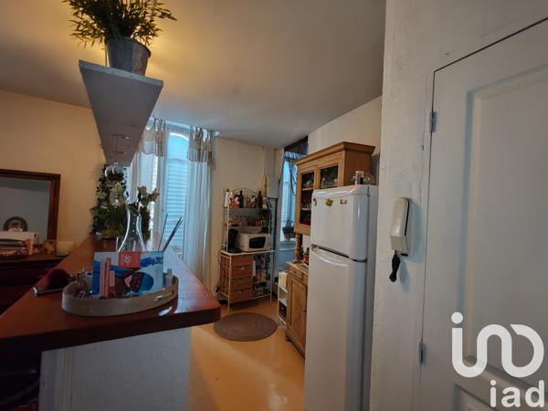 Immeuble à vendre 285 m² Saint-Ambroix