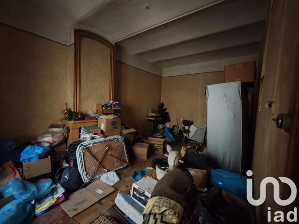 Immeuble à vendre 285 m² Saint-Ambroix