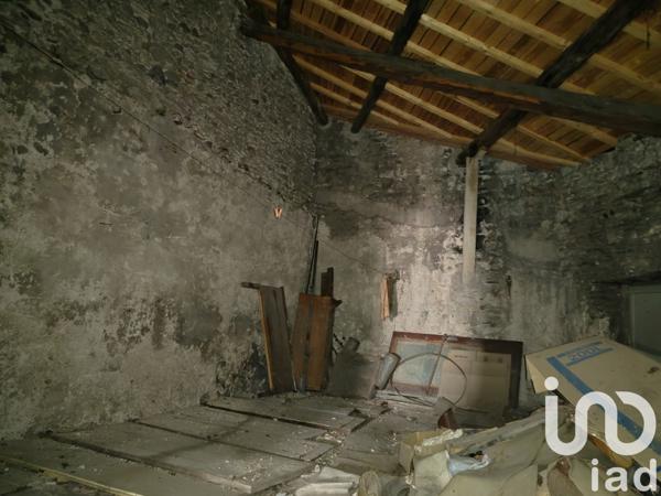 Immeuble à vendre 285 m² Saint-Ambroix