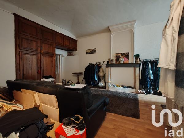 Immeuble à vendre 285 m² Saint-Ambroix