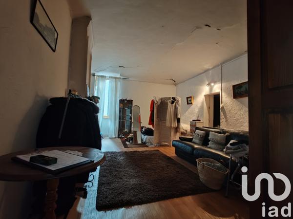 Immeuble à vendre 285 m² Saint-Ambroix