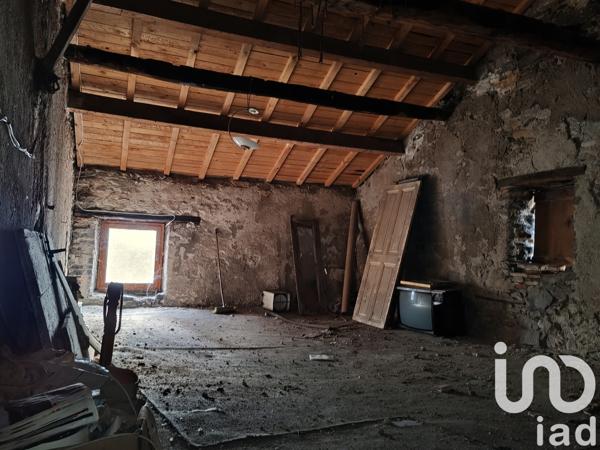 Immeuble à vendre 285 m² Saint-Ambroix