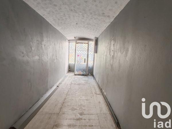 Immeuble à vendre 285 m² Saint-Ambroix
