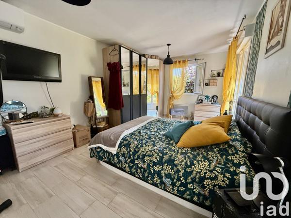 Maison à vendre 5 pièces 121 m² La Chapelle-sur-Oreuse