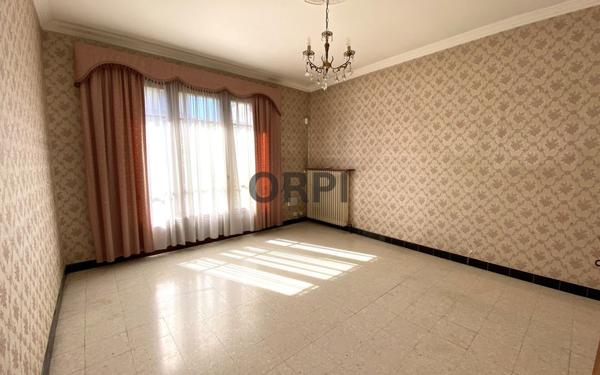 Maison à vendre    7 pièces •  Carpentras