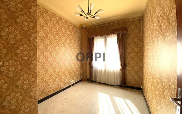 Maison à vendre    7 pièces •  Carpentras