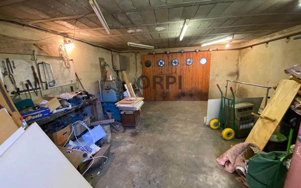 Maison à vendre    7 pièces •  Carpentras