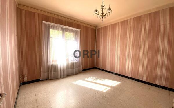 Maison à vendre    7 pièces •  Carpentras