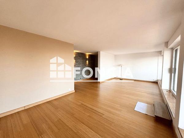 Location Appartement 3 pièces 73.32 m² - 5 CHEMIN DU GRAND ROULE La Mulatiere 69350